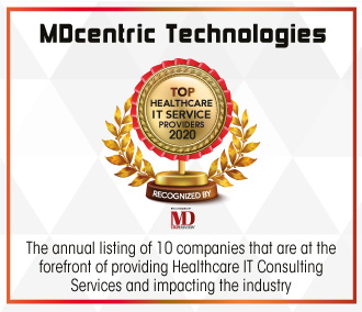 MDcentric Technologies